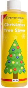 img 4 attached to 🎄 Optimum Growth Formula for Christmas Trees - Perfect Plants Holiday Saver, 8oz. Tree Food - Convenient Xmas Tree Preserver Ensures Thriving & Vibrant Green Christmas Trees Throughout the Season