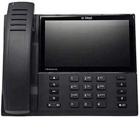 img 1 attached to 📞 Enhanced Mitel MiVoice 6940 IP Phone (50006770) with Wireless Handset