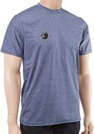 oneill hybrid shortsleeve shirt 4878ib logo