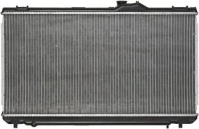 img 1 attached to Spectra Complete Radiator CU2356: Unbeatable Performance and Reliability!