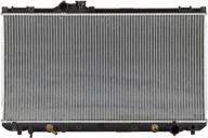 spectra complete radiator cu2356: unbeatable performance and reliability! logo