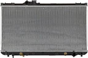 img 3 attached to Spectra Complete Radiator CU2356: Unbeatable Performance and Reliability!