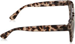 img 2 attached to Peepers Womens Bifocal Sunglasses Tortoise