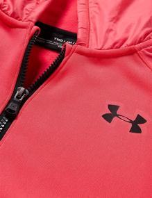 img 3 attached to 👧 Девочки Under Armour Swacket XS Одежда для девочек