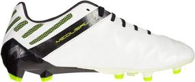 img 3 attached to Umbro Unisex Medusae Ground Soccer Men's Shoes