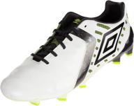 umbro unisex medusae ground soccer men's shoes логотип