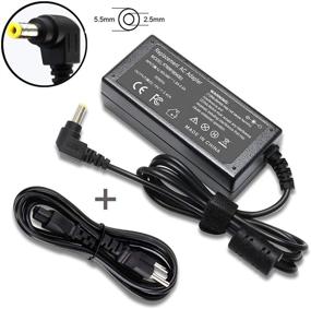 img 3 attached to 🔌 BE•Sell 19V 3.42A Power Supply Cord for Asus AD887320 EXA0703YH PA-1650-66 ADP-65DW ADP-65HB BB ADP-65JH BB SADP-65NB AB - Buy Now!