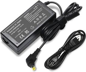 img 4 attached to 🔌 BE•Sell 19V 3.42A Power Supply Cord for Asus AD887320 EXA0703YH PA-1650-66 ADP-65DW ADP-65HB BB ADP-65JH BB SADP-65NB AB - Buy Now!