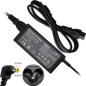 img 2 attached to 🔌 BE•Sell 19V 3.42A Power Supply Cord for Asus AD887320 EXA0703YH PA-1650-66 ADP-65DW ADP-65HB BB ADP-65JH BB SADP-65NB AB - Buy Now!