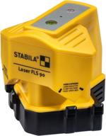 stabila 04490 fls90 square solid logo