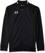 under armour challenger jacket xx large men's clothing for active logo