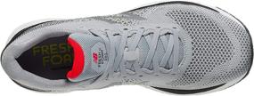 img 1 attached to New Balance 880V10 Silver Medium