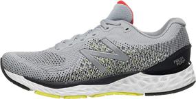 img 4 attached to New Balance 880V10 Silver Medium