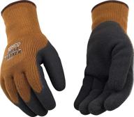 🧤 frostbreaker thermal gripping medium occupational health & safety products логотип