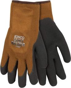 img 3 attached to 🧤 Frostbreaker Thermal Gripping Medium Occupational Health & Safety Products