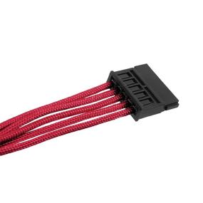 img 1 attached to CableMod ModFlex Essentials Кабель Corsair