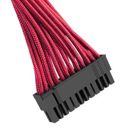 img 2 attached to CableMod ModFlex Essentials Кабель Corsair