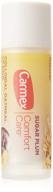 🍒 carmex comfort care colloidal oatmeal lip balm - sugar plum: intense moisture and nourishment for your lips! logo