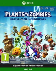 img 4 attached to Plants Vs Zombies Battle Neighborville