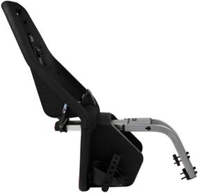 img 3 attached to 🚲 Thule Yepp Maxi Child Bike Seat: Safely Enhance Your Family's Cycling Adventures