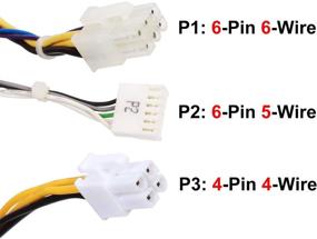 img 1 attached to ARLBA 503375 001 613762 001 Compatible CFH0240EWWB