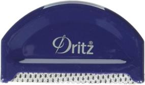 img 1 attached to 🧥 Dritz Clothing Care 82434 Sweater Comb: Revive and Refresh Your Favorite Knits!