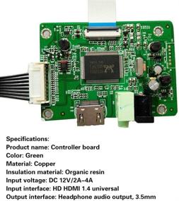 img 3 attached to SaiDian Controller Driver Indicator Support