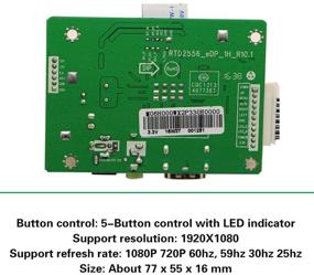 img 2 attached to SaiDian Controller Driver Indicator Support