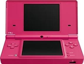 img 4 attached to 🎮 Nintendo DSi - Pink Version