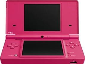 img 2 attached to 🎮 Nintendo DSi - Pink Version