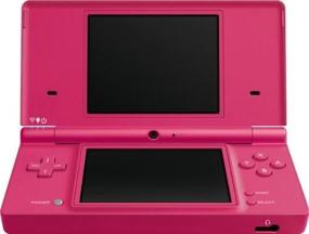 img 1 attached to 🎮 Nintendo DSi - Pink Version