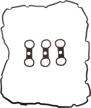 mahle original vs50532 engine gasket logo