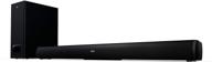 🔊 tcl alto 5+ 2.1 channel sound bar with wireless subwoofer - ts5010, black, 32-inch logo