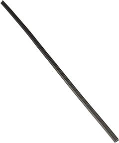 img 1 attached to Genuine Honda 76622-STK-A02 Blade (650MM) Rubber: Superior Quality Windshield Wiper Replacement