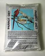 🦜 premium abba parrot seed diet: high-quality blend for optimal avian nutrition - 4 lb logo