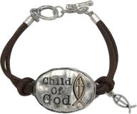 gypsy jewels inspirational christian bracelet logo