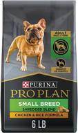 purina pro plan shredded formula logo