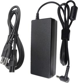 img 3 attached to 🔌 Kastar AC Adapter / Power Supply Replacement for Sony Vaio PCG-5J2L PCG-61511L 61611L PCG-6G4L PCG-7113L PCG-7133L PCG-7141L PCG-7142L PCG-7154L PCG-7Y2L PCG-FR VGN-CR VGN-CR320E/R VGN-FW VGN-NS VGN-P - Premium Power Solution for Sony Vaio Laptops