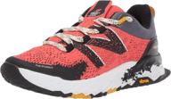 👟 optimized for seo: new balance women's fresh foam hierro v5 trail running shoe logo