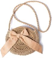 kadell summer crossbody handbags & wallets – handmade shoulder bags for women logo