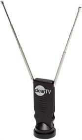 img 1 attached to 📺 ClearTV Mini - Премиум HD (CTV-Mini) - Кристально чистое изображение в миниатюрном формате