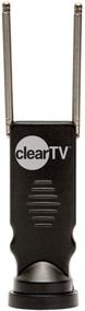 img 3 attached to 📺 ClearTV Mini - Премиум HD (CTV-Mini) - Кристально чистое изображение в миниатюрном формате