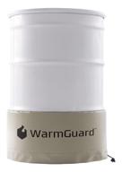 🔥 insulated drum heater - warmguard wg55 logo