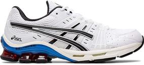 img 4 attached to ASICS Gel Kinsei Running Shoes Metropolis Sports & Fitness in Running