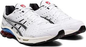 img 3 attached to ASICS Gel Kinsei Running Shoes Metropolis Sports & Fitness in Running