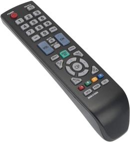 img 3 attached to 📺 Samsung TV Remote Control BN59-01006A for LN32C350D1DXZA LN26C450E1D LN32C450E1D LN19C450E1D LN22C450E1D LN32D403E4DXZA PN59D530 PN59D530A3F PN51D530 PN51D530A3F PN51D530A3 PN59D530 LN32C350