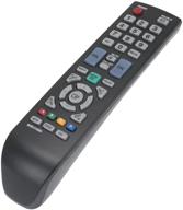 📺 samsung tv remote control bn59-01006a for ln32c350d1dxza ln26c450e1d ln32c450e1d ln19c450e1d ln22c450e1d ln32d403e4dxza pn59d530 pn59d530a3f pn51d530 pn51d530a3f pn51d530a3 pn59d530 ln32c350 logo