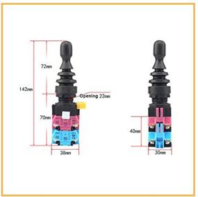 img 3 attached to Acxico HKD FW24 Позиция Мгновенный Монолевер