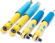 bilstein 24 016988 24 016988 shock absorbers logo