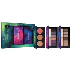 img 2 attached to 🌟 Набор Smashbox "Звезда Падающая" с 3 палетками